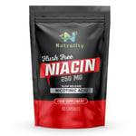 Nutrality Niacin Vitamin B3 - No Flush Nicotinic Acid