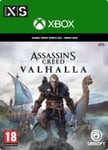 Assassin’s Creed Valhalla Standard Edition OS: Xbox one + Series X|S