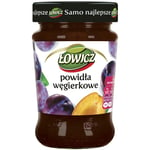 Lowicz Plommonpuré 290g