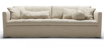 Sits - Lill 4-sits Soffa
