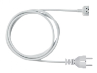 Apple Power Adapter Extension Cable - Förlängningskabel för ström - power CEE 7/7 (hane) - 1.83 m - för MagSafe, MagSafe 2, USB-C