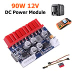 LD-A800L 90W 12V DC Power Supply Module 20 Pin ATX Switch Board POS Mini PC ITX