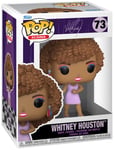 Funko Pop! Vinyl Whitney Houston-figur