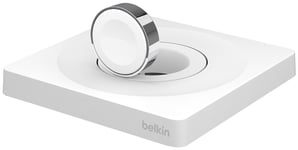 Belkin Apple Watch langaton laturi (valkoinen)