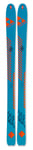 Fischer Hannibal 96 Carbon toppturski 20/21 176 cm 2020