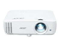Acer H6815BD vidéo-projecteur Projecteur à focale standard 4000 ANSI lumens DLP 2160p (3840x2160) Compatibilité 3D Noir - Neuf