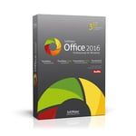 SoftMaker Office Professional 2016 For Windows with Berlitz dictionari