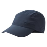 Montane Dyno Stretch Softshell Cap - One Size Blue