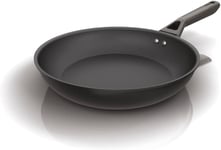 Ninja ZEROSTICK Classic Cookware 24Cm Frying Pan, Non-Stick, Long Lasting Alumin