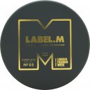 Label.M Matt Hair Wax 120ml