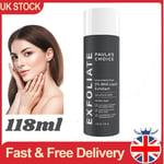 Paula's Choice 2 BHA Liquid Exfoliant Skin Perfect Salicylic Acid Beauty 118ml