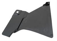 Auto Metal Direct AMD-402-4073-L panel golvplåt, fram, vänster
