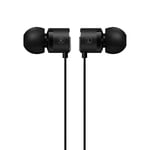 OnePlus Bullets 2T Hörlurar Type-C In-Ear Headset med Fjärrkontroll och Mikrofon 1.15M Trådbunden Kompatibel med OnePlus