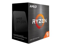 AMD Ryzen 9 5950X - 3.4 GHz - 16-kärning - 32 trådar - 64 MB cache - Socket AM4 - PIB/WOF