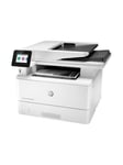 HP LaserJet Pro MFP M428fdw Laserskrivare Multifunktion med fax - Monochrome - Laser