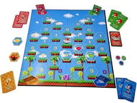 YSAMAX Sonic The Hedgehog Board Game - Sonic Battle, Family Board Game For Kids