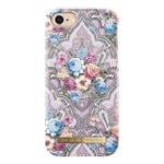 iPhone SE (2022/2020) / 8 / 7 iDeal of Sweden Fashion Skal - Romantc Paisley