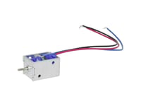 Red Magnetics Its-Lx-1513-12Vdc Løftemagnet Bidirektional 12 V/Dc 24 W