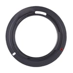 M42 Lens To Pentax PK Mount Adapter Camera Ring For K-01 K20D K200D K-7 K-M K-5