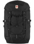 Fjallraven Unisex Skule Top 26L Backpack - Black