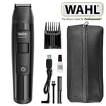 Wahl Manscaper Lithium-Ion Body Grooming Cordless Rechargeable Trimmer 1065-800