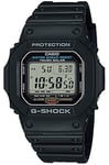 CASIO Watch G-SHOCK Solar Super Illuminator Type G-5600UE-1JF Men's Black NEW