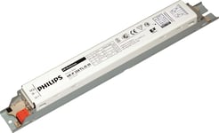 Philips HF-P 3/418 TI-D HF-don för T8, tänd och släck 18W, 3-4 lampor
