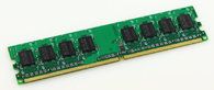 MicroMemory - DDR2 - 512 Mo - DIMM 240 broches - 533 MHz / PC2-4200 - mémoire sans tampon - non ECC - pour Apple iMac G5