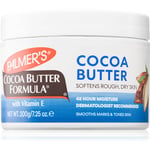 Palmer’s Hand & Body Cocoa Butter Formula Nærende kropssmør Til tør hud 200 g