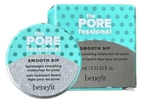 Benefit The Porefessional Smooth Sip  Lightweight Smoothing Moisturizer 20ml