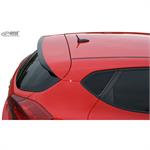 Auto-style TSKA08 takspoiler Kia Cee'd JD 5-deurs 2012- incl. GT (PUR-IHS)