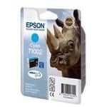 Epson C13T10024020 Compatible Inkjet Cartridges - Cyan