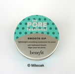 Benefit The Porefessional Smooth Sip  Lightweight Smoothing Moisturizer 20ml