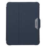 Targus Pro-Tek Tablet Case for iPad 10.9 (10th Gen) - Blue