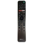 Genuine Sony KD-49XF7005 Voice TV Remote Control