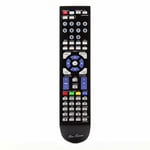 RM-Series  Replacement Remote Control For Samsung DVD-SH853 DVD-SH853M