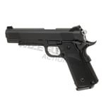 KJWorks KJW Hi-Capa 5.1 Full Metall GBB