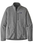 Patagonia Better Sweater Fleece Jacket - Stonewash Colour: Stonewash, Size: Large