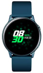 Samsung Galaxy Watch Active 2,79 cm (1.1") 40 mm SAMOLED Vert GPS (satellite)