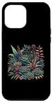 Coque pour iPhone 12 Pro Max The essence of nature and plant for a relax, love plants