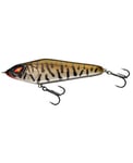 Motorservice/Jaktia 69Daiwa Prorex Lazy Jerk 12 Cm 40 Gram Slow Sink Live Burbot