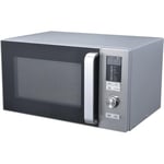 Commercial Microwave Oven with Grill 25 Litre 1400W | Stalwart DA-D90D25EL