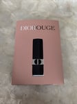 DIOR ROUGE COUTURE COLOUR LIPSTICK CARD NEW