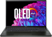 Acer Swift Edge 16 OLED - Ryzen 7 | 32GB | 512GB