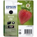 Epson - cartouche d'origine - t29 fraise - encre claria home