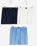 Polo Ralph Lauren Big & Tall 3 Pack Boxers