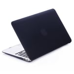 MacBook Air 13/13,3 - Hardcover NW design - Sort