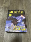 MURDER alacarte "MURDER BY CANDLELIGHT" AWARD WINNER PARTY GAME New & Sealed 