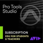 AVID Pro Tools Studio EDU 1 ...