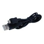 HQRP Micro USB Charging Cable for Anker Astro 3E E4 E5 Astro2 Astro3 2nd Gen
